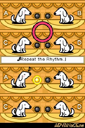 Mind Quiz - Your Brain Coach (USA) (En,Fr,De,Es,It) screen shot game playing